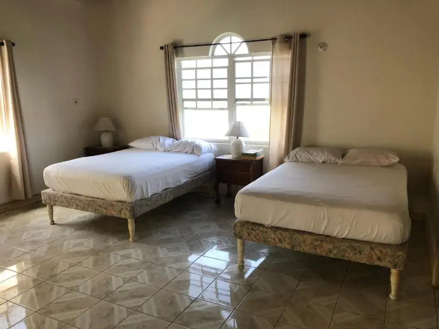 Star Castle Guest House