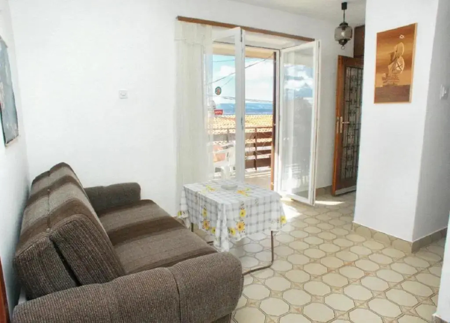 Apartments Mirja - 50m from the sea