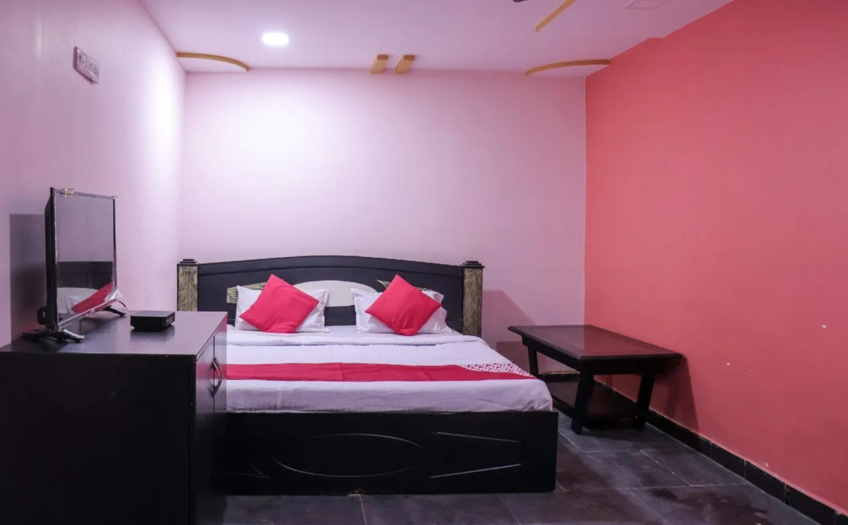 Resort Kamoda Vihar By OYO Rooms
