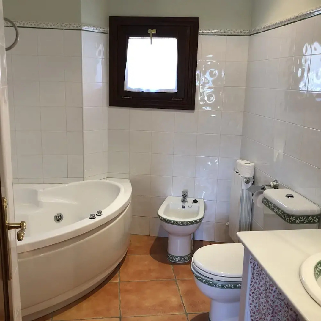 Casas De Tita-Elvira