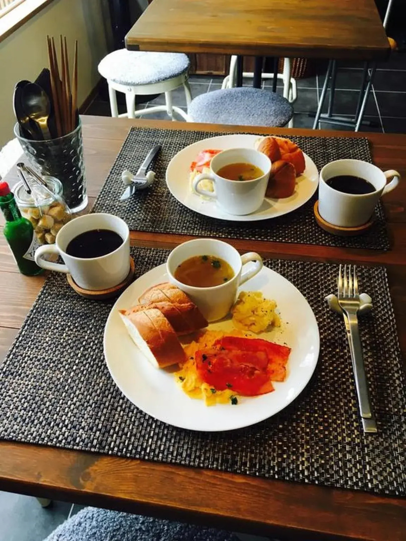 NARA Guesthouse KAMUNABI - Hostel