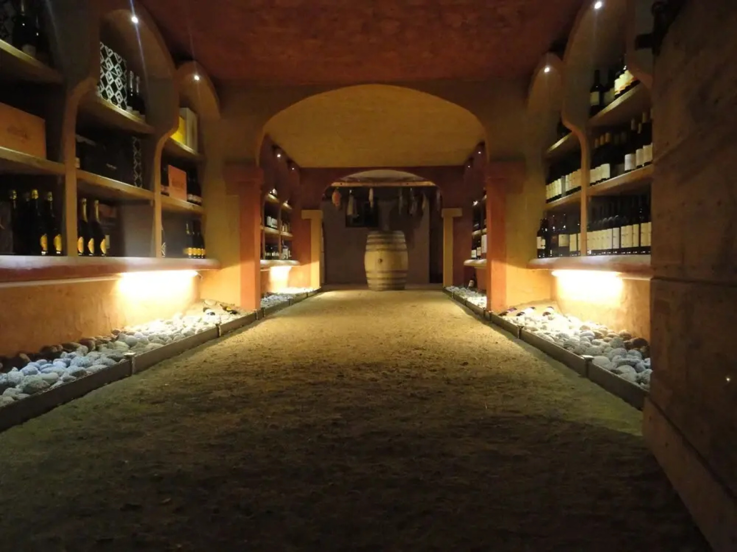 Chalet Alpino - Maso del Brenta