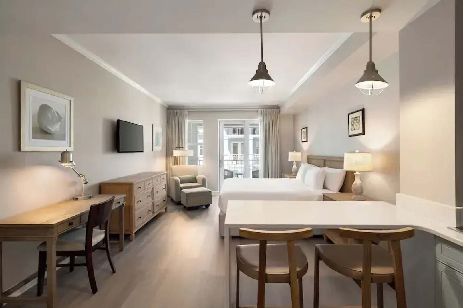 Residences at Sweetgrass