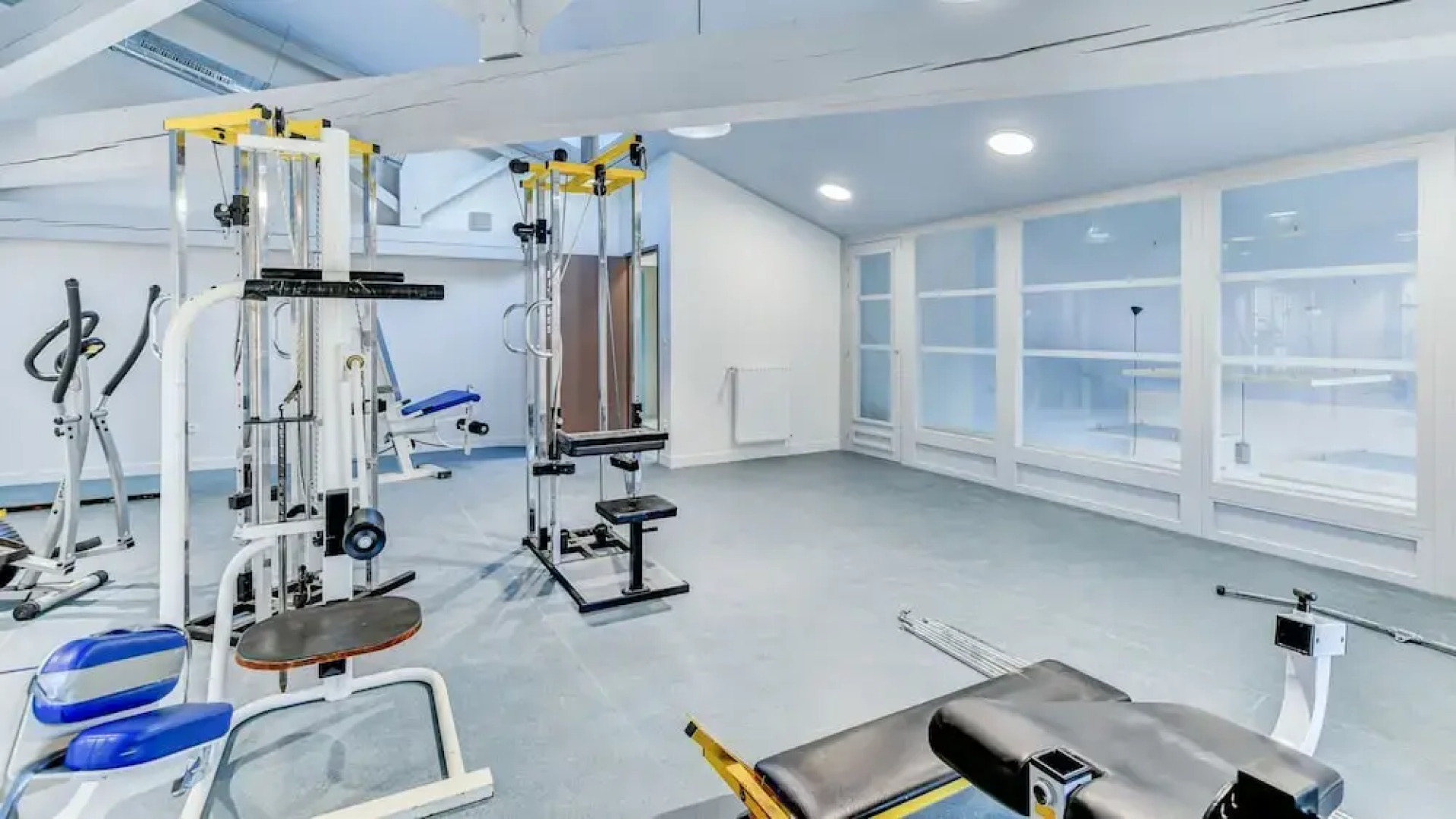 La Maison Du Haut-Salat