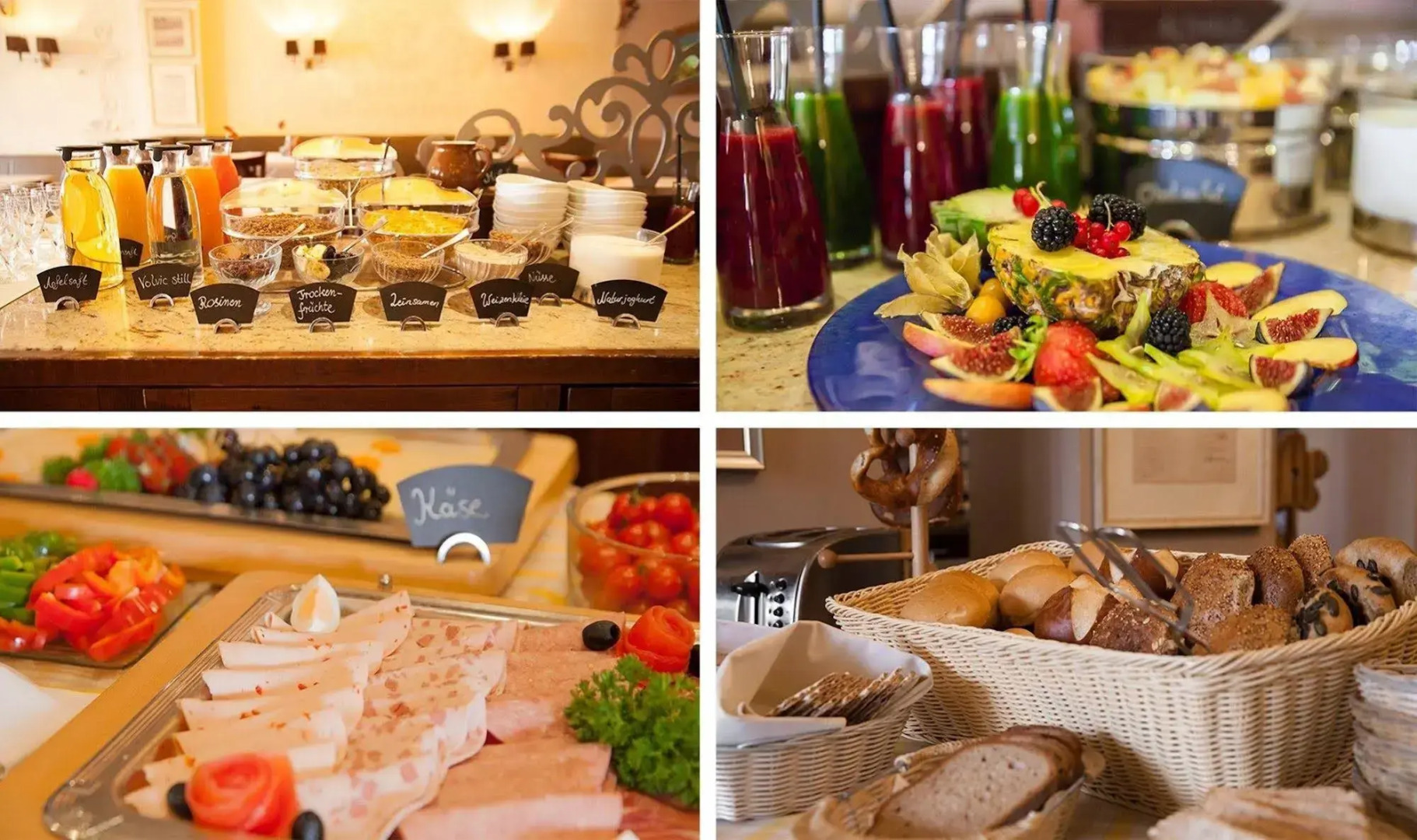 Hotel Gasthof Goldener Adler