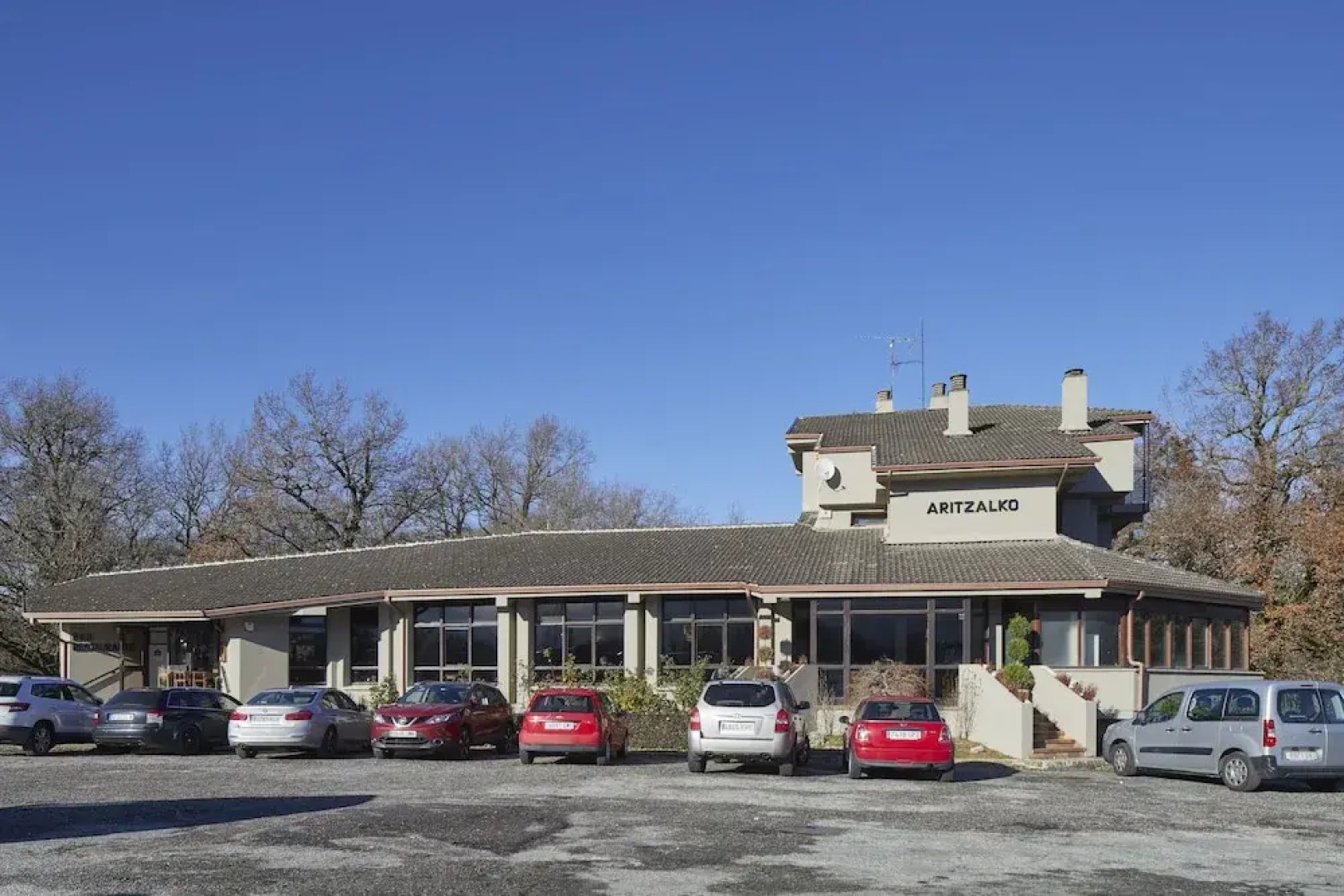Aritzalko