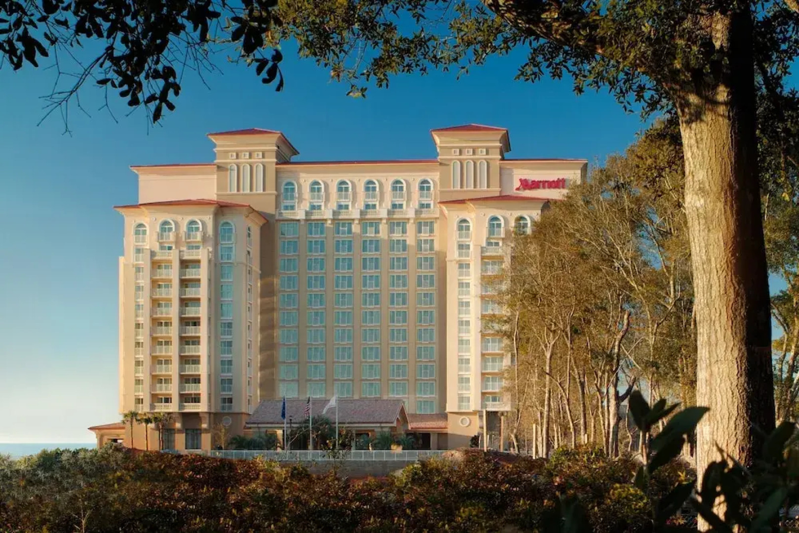 Myrtle Beach Marriott Resort & Spa at Grande Dunes
