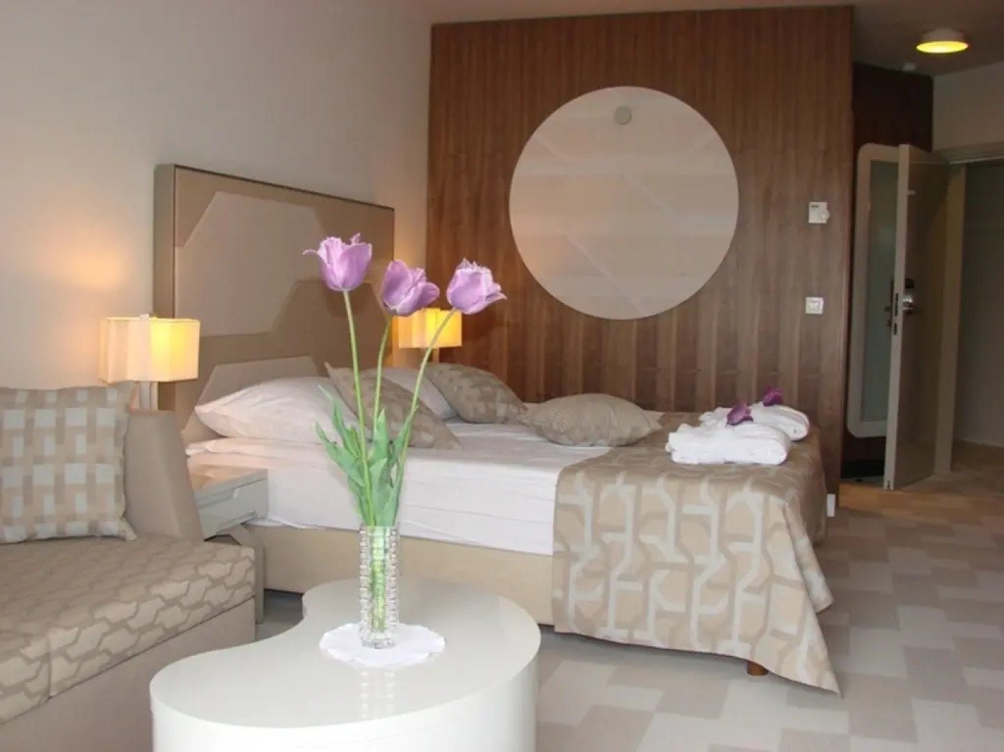 Hotel Terme - Terme Čatež