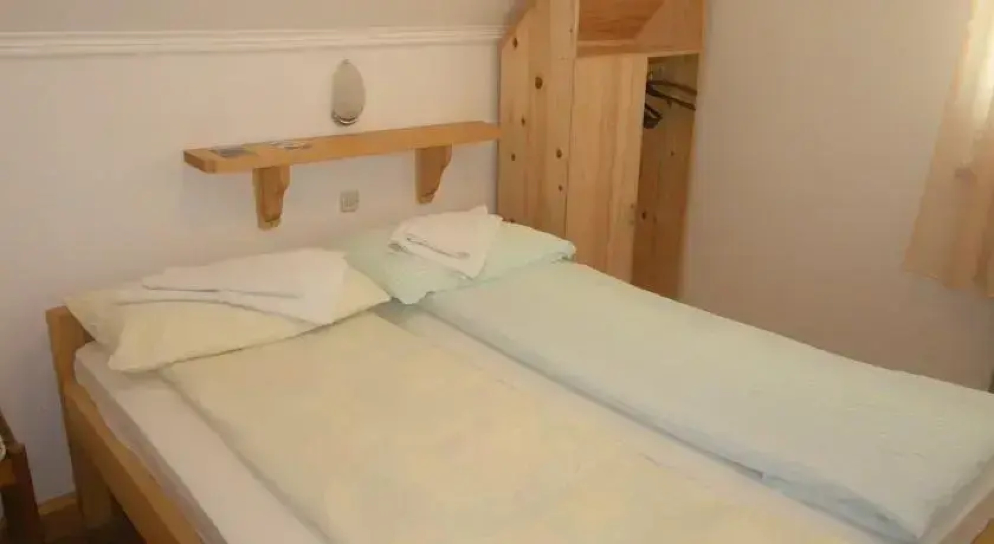 Rooms Family Luketić