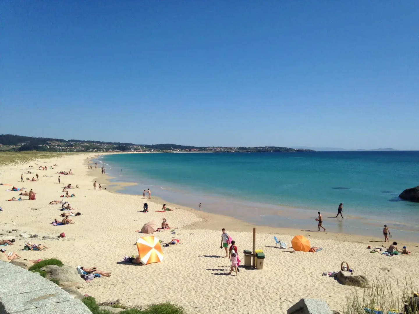 Apartamentos Rotilio