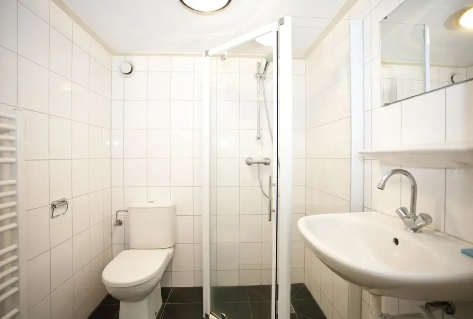 EuroParcs Beekbergen