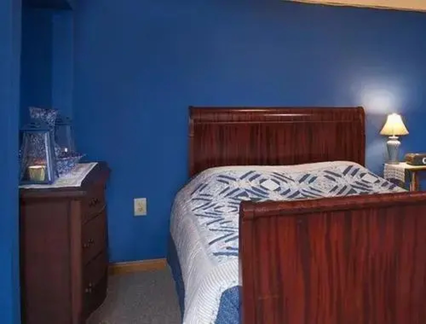 The Sawyer House Bed & Breakfast