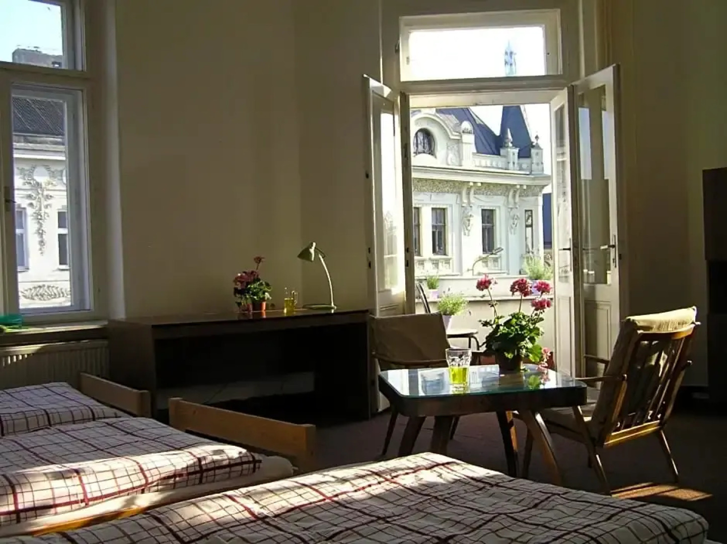 Apartmán Moravská Ostrava