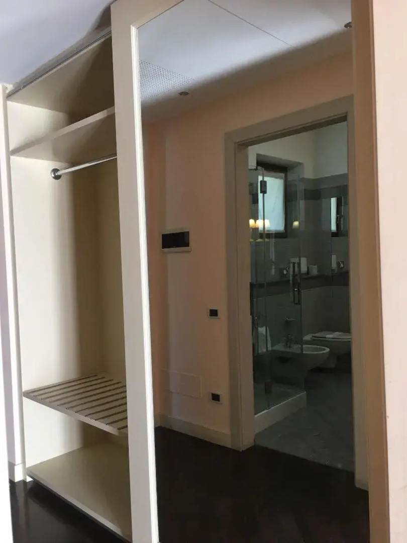 Отель Serravalle Golf