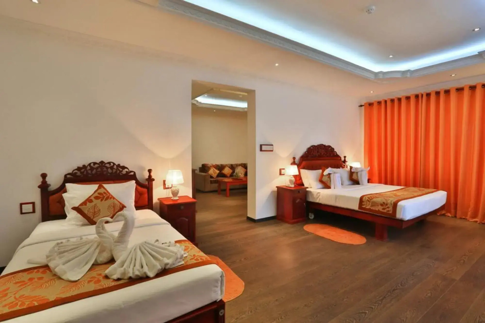 Centauria Lake Resort