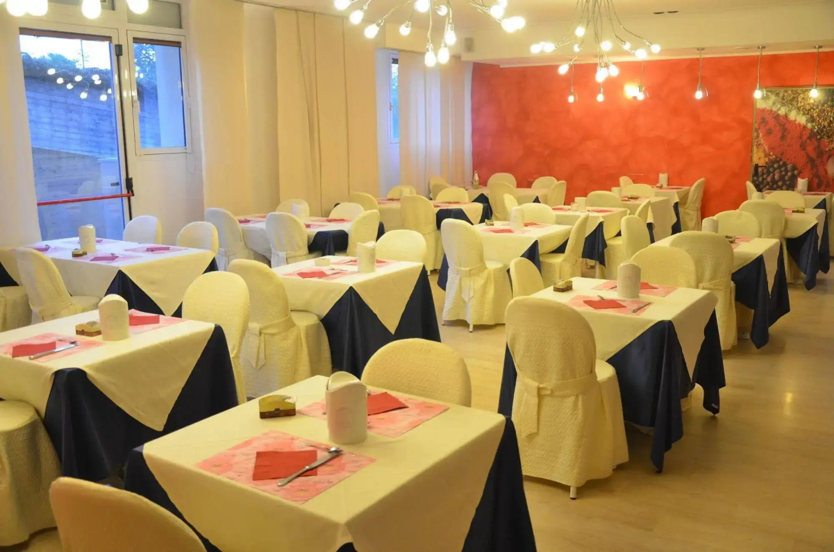 The Regent Boutique Hotel & SPA - PRE OPENING