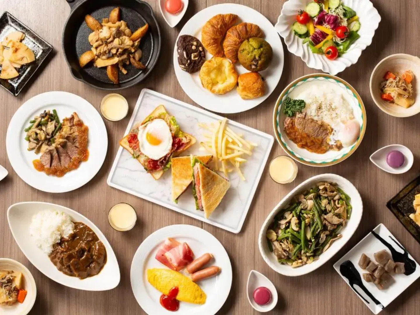 Shin Yokohama Prince Hotel