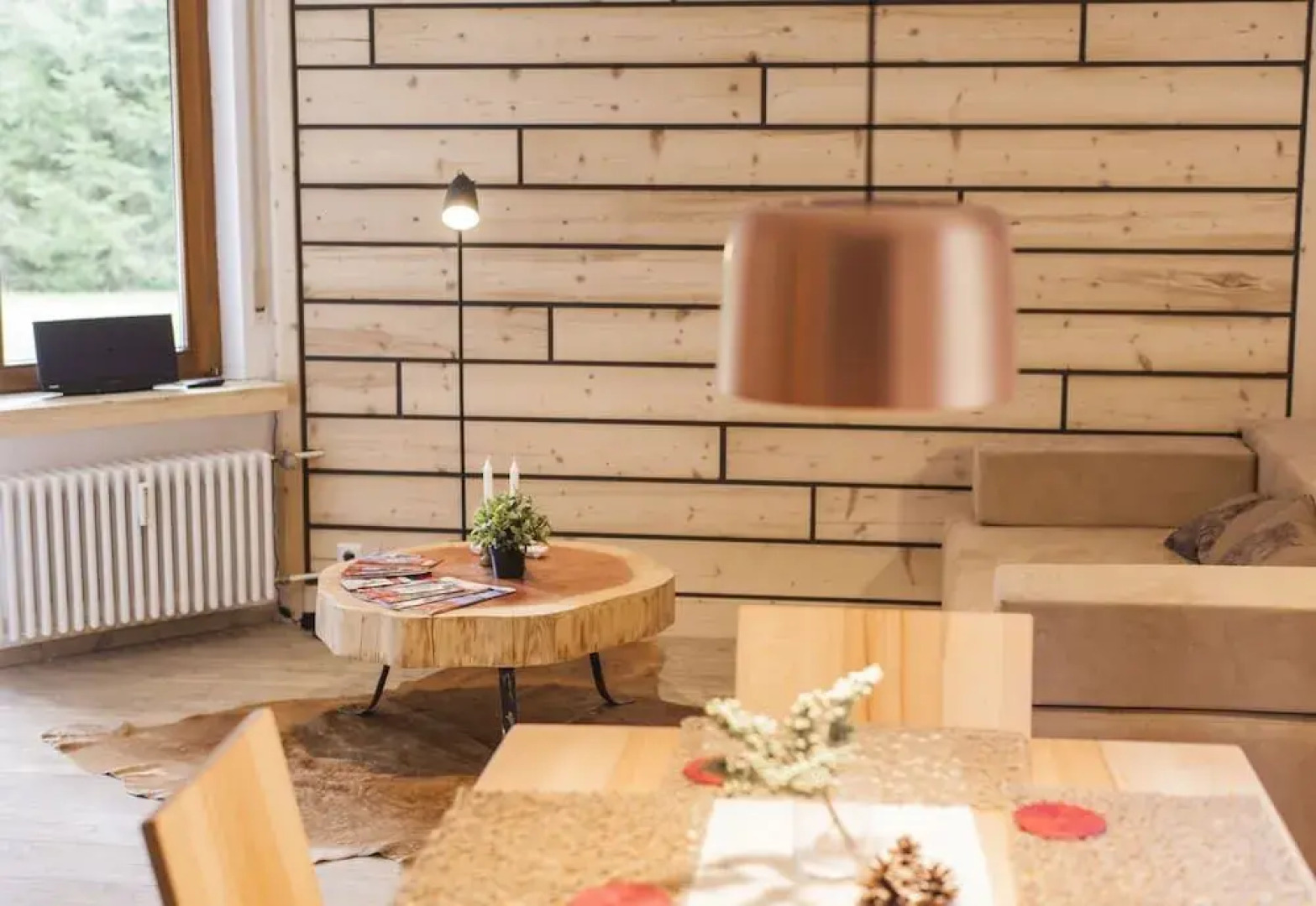 Kuckucksnester Titisee