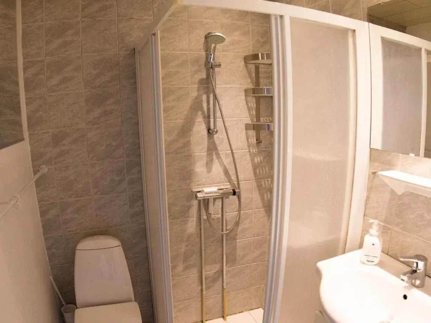 Pyttegaarden Apartments