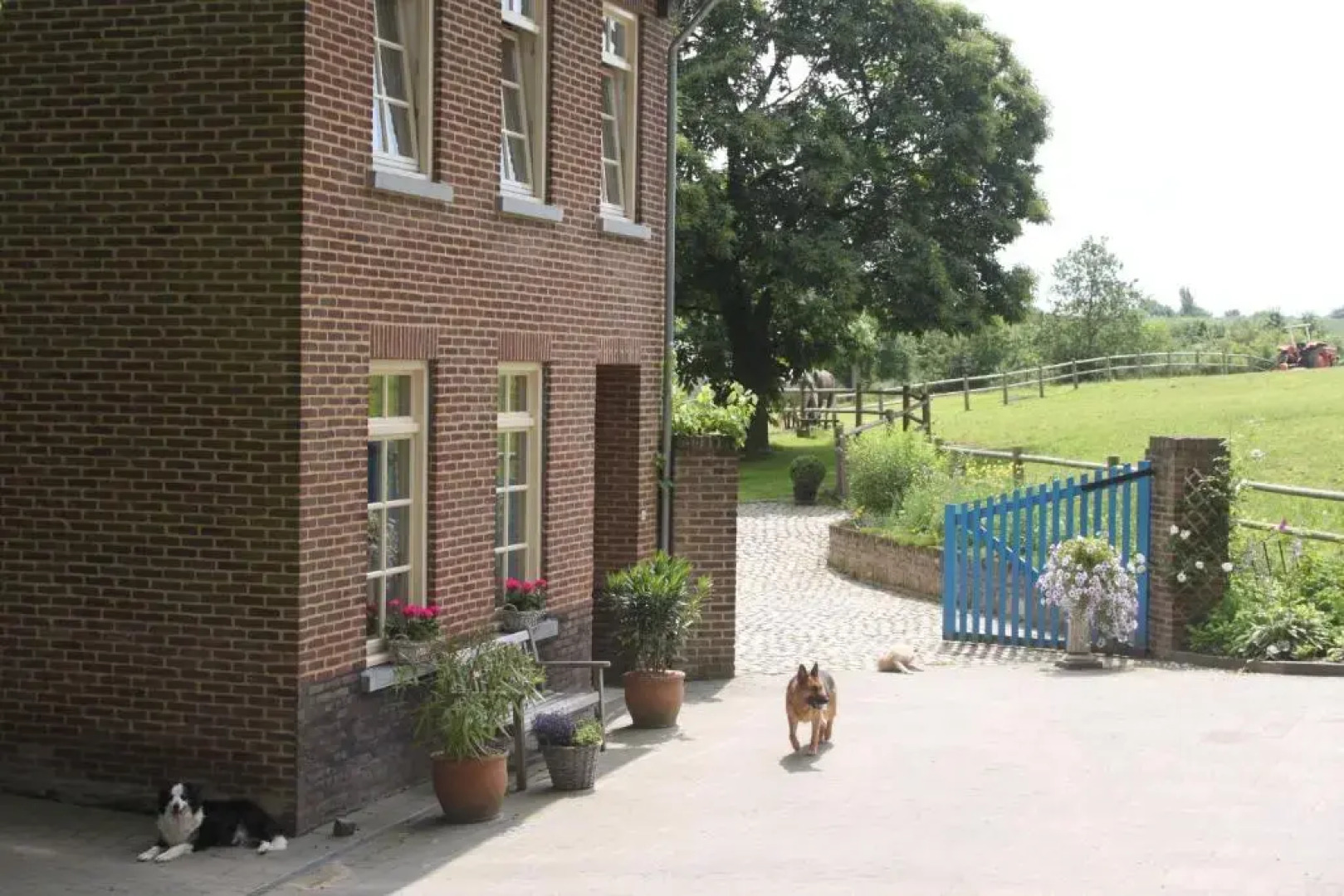 Countryhouse Zuid-Limburg