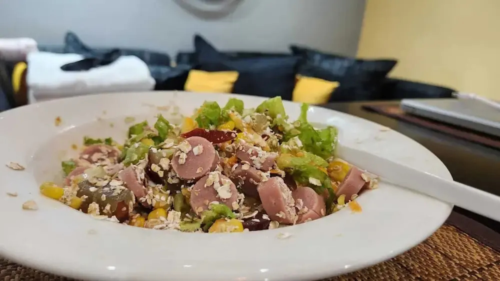 Bahia Suite The Escape