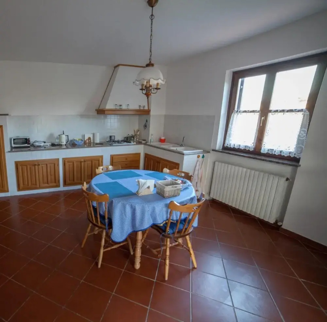 B&B La Casetta di Lina