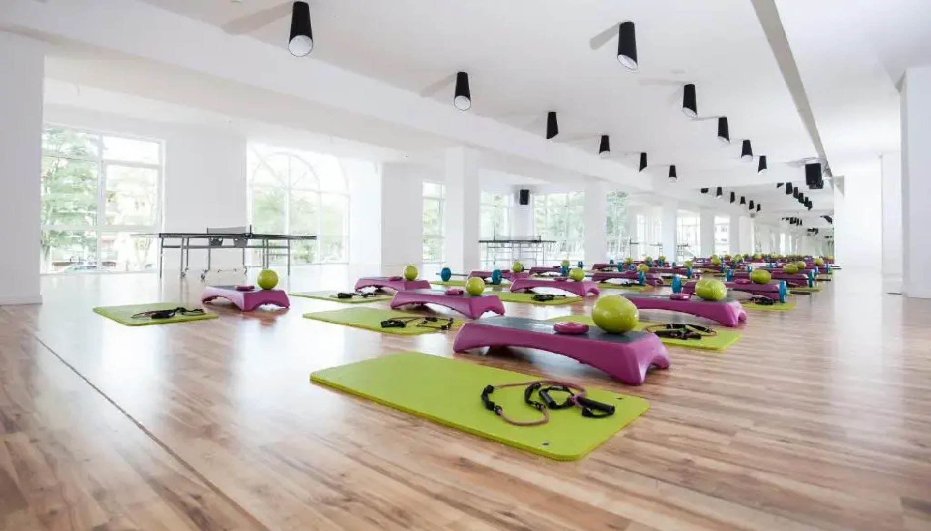 Grand Lubicz - Uzdrowisko Ustka