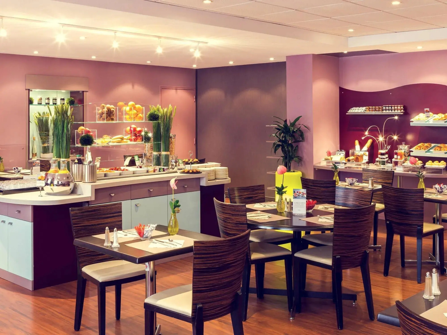 Mercure Nancy Centre Place Stanislas Hotel