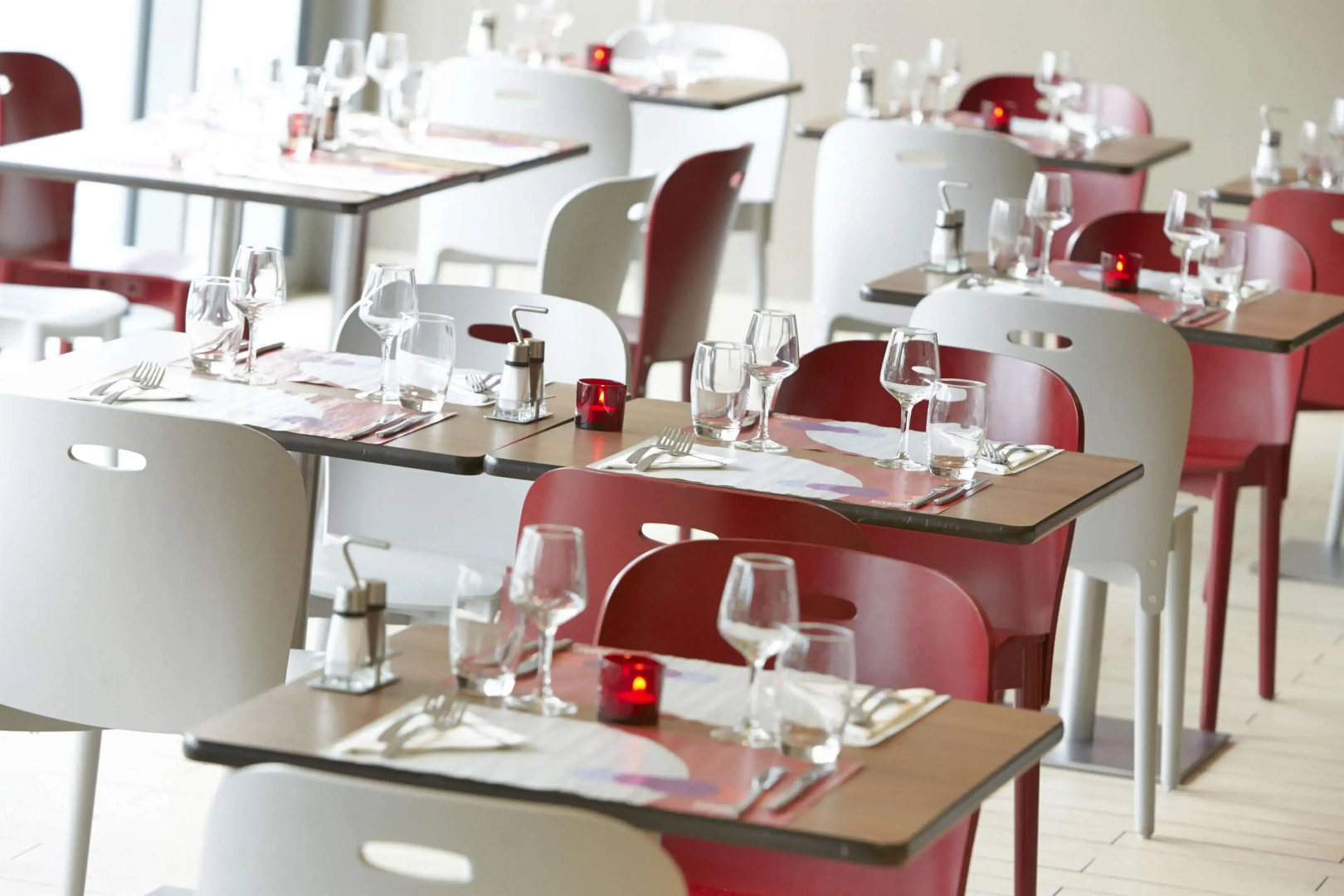 Campanile Hotel Lille Euralille