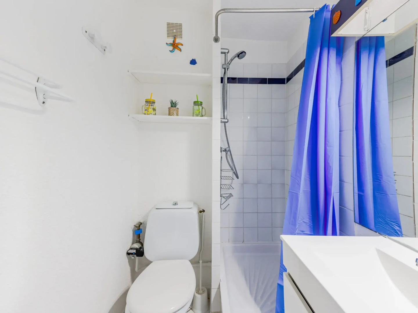 Apartment Cap les Pins I et II