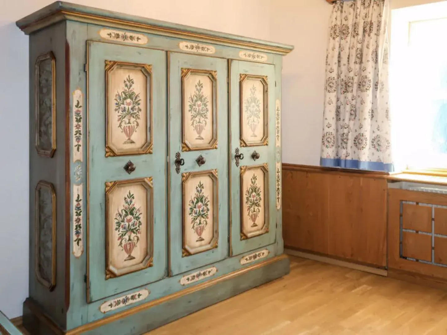 Burg Biedenegg, Schrofenstein (FIE200)