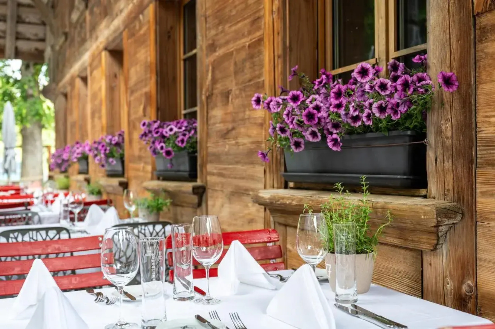 Kemmeriboden Bad Swiss Quality Hotel