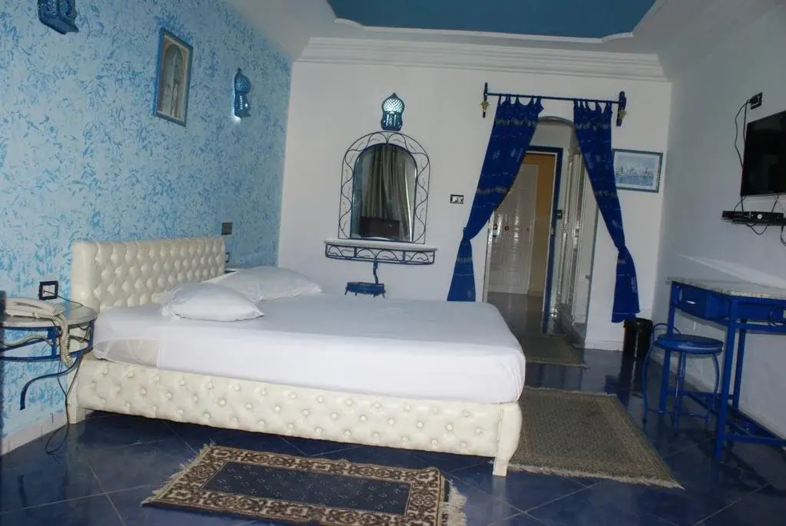 Hotel Donia