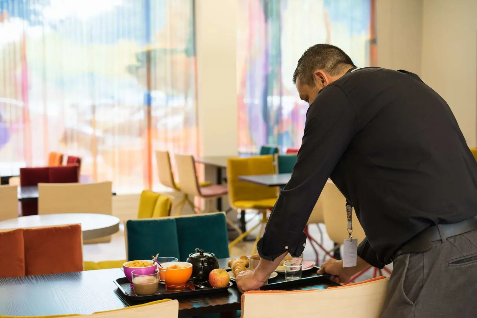 Brit Hotel Codalysa Marne la Vallée - Torcy