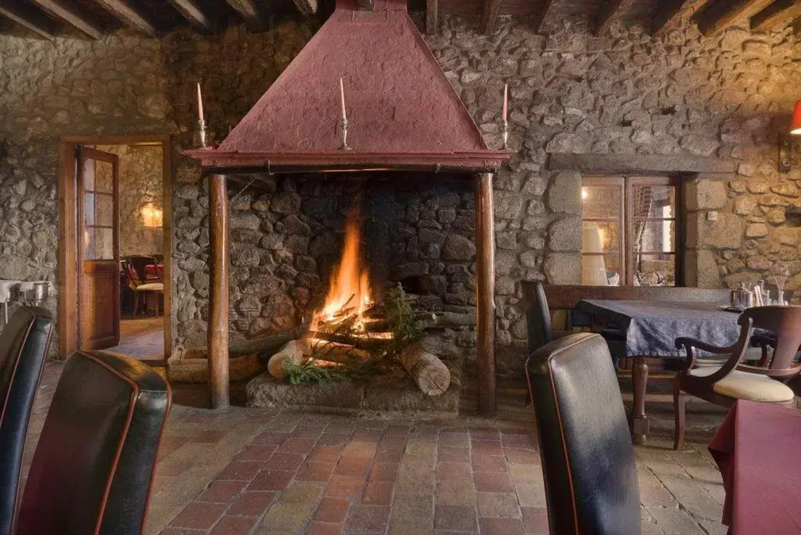 Can Vila De Montseny