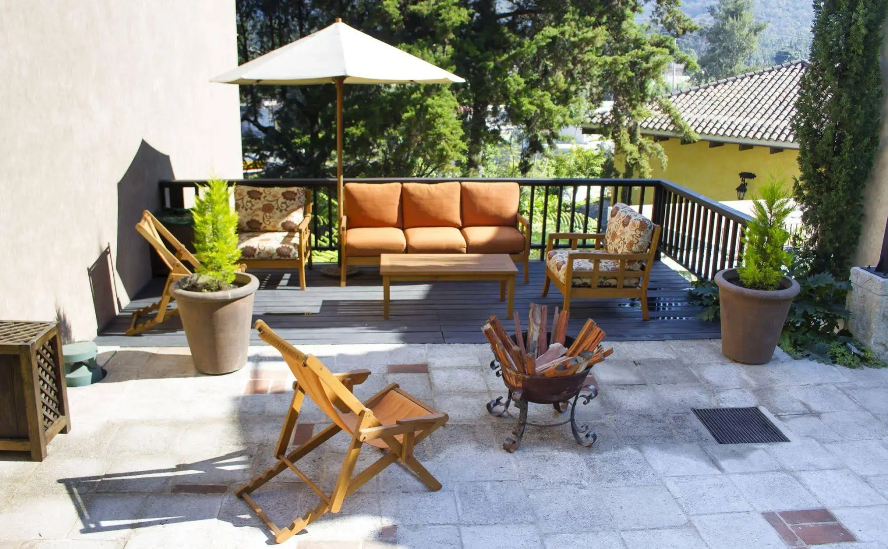 Luxury Villas Antigua