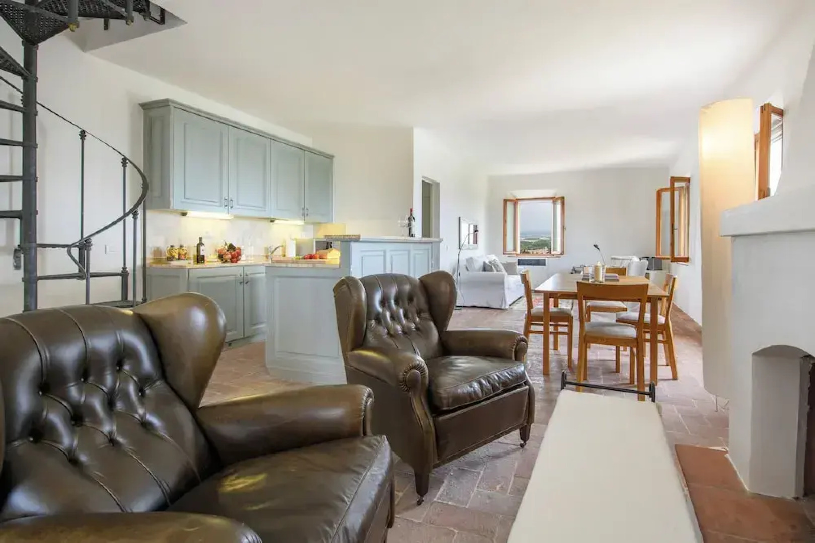 Albergo Diffuso Borgo Santo