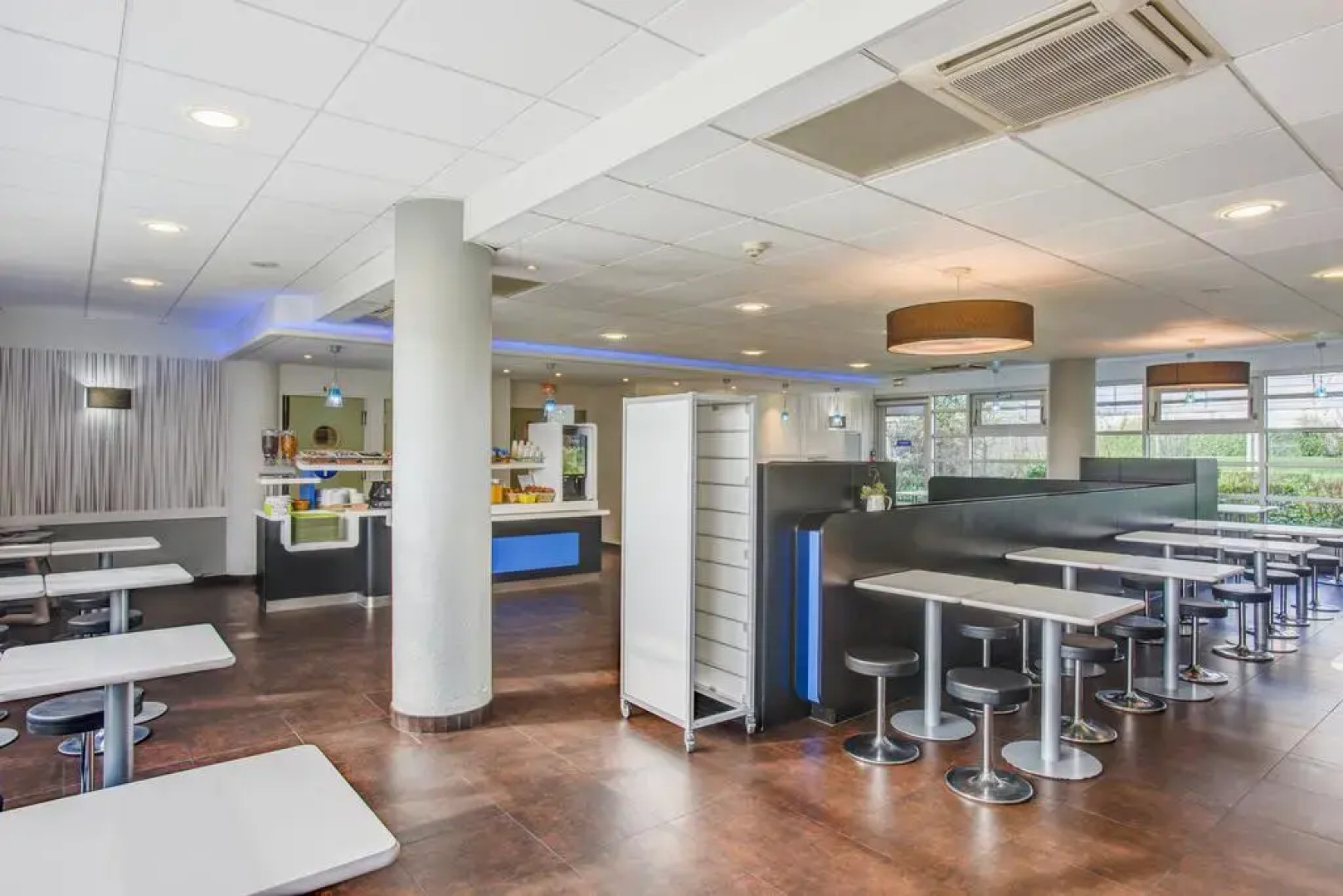 ibis budget Roissy CDG Paris Nord 2