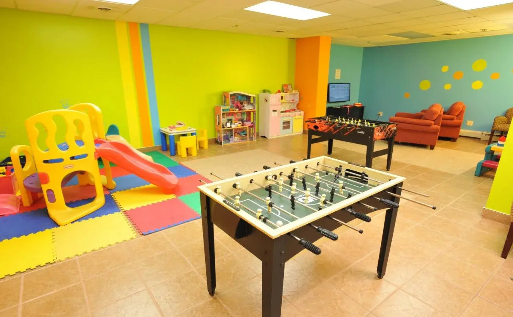 Crowne Plaza Moncton-Downtown by IHG