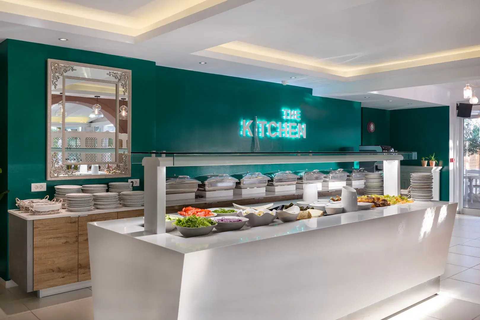 Hotel Sirocco - Adults Only