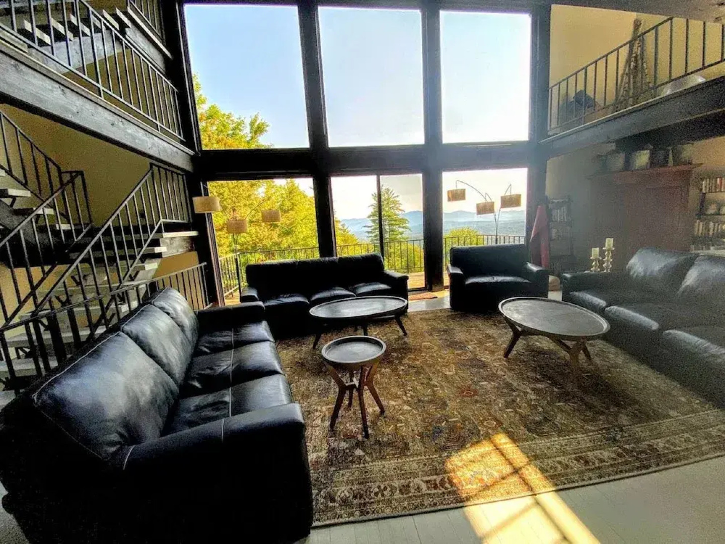 Ridge Line Lodge in Dalton, NH - by Bretton Woods Vacations