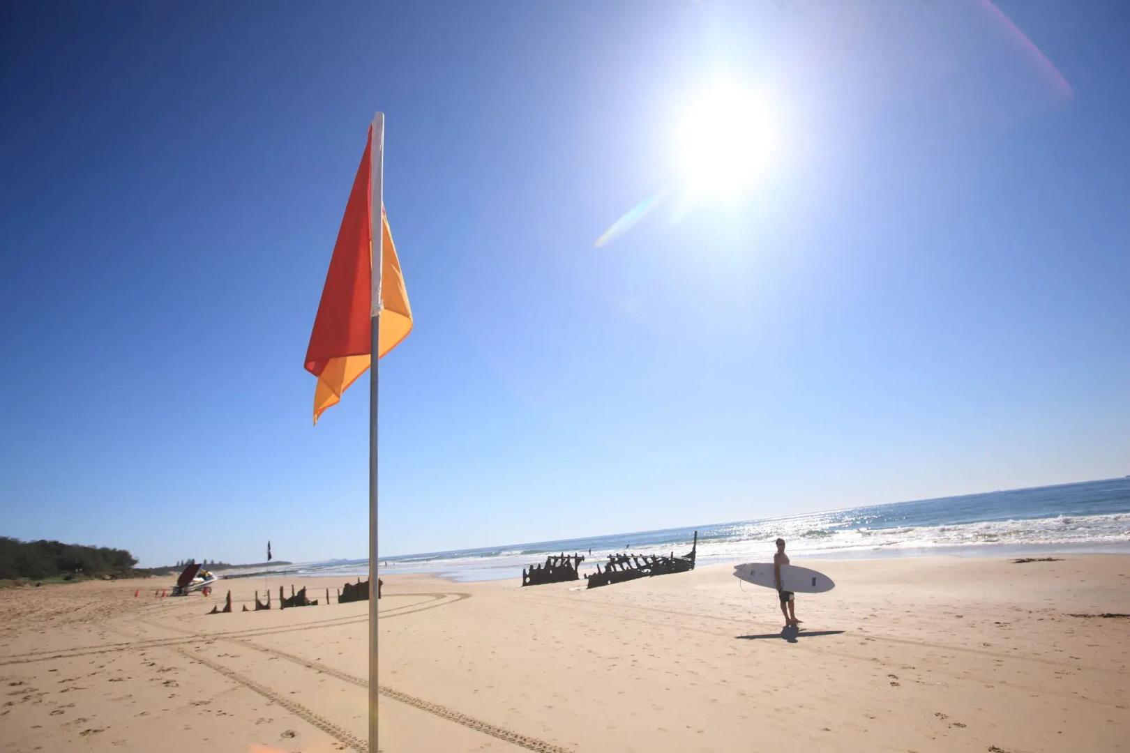 Portobello By The Sea