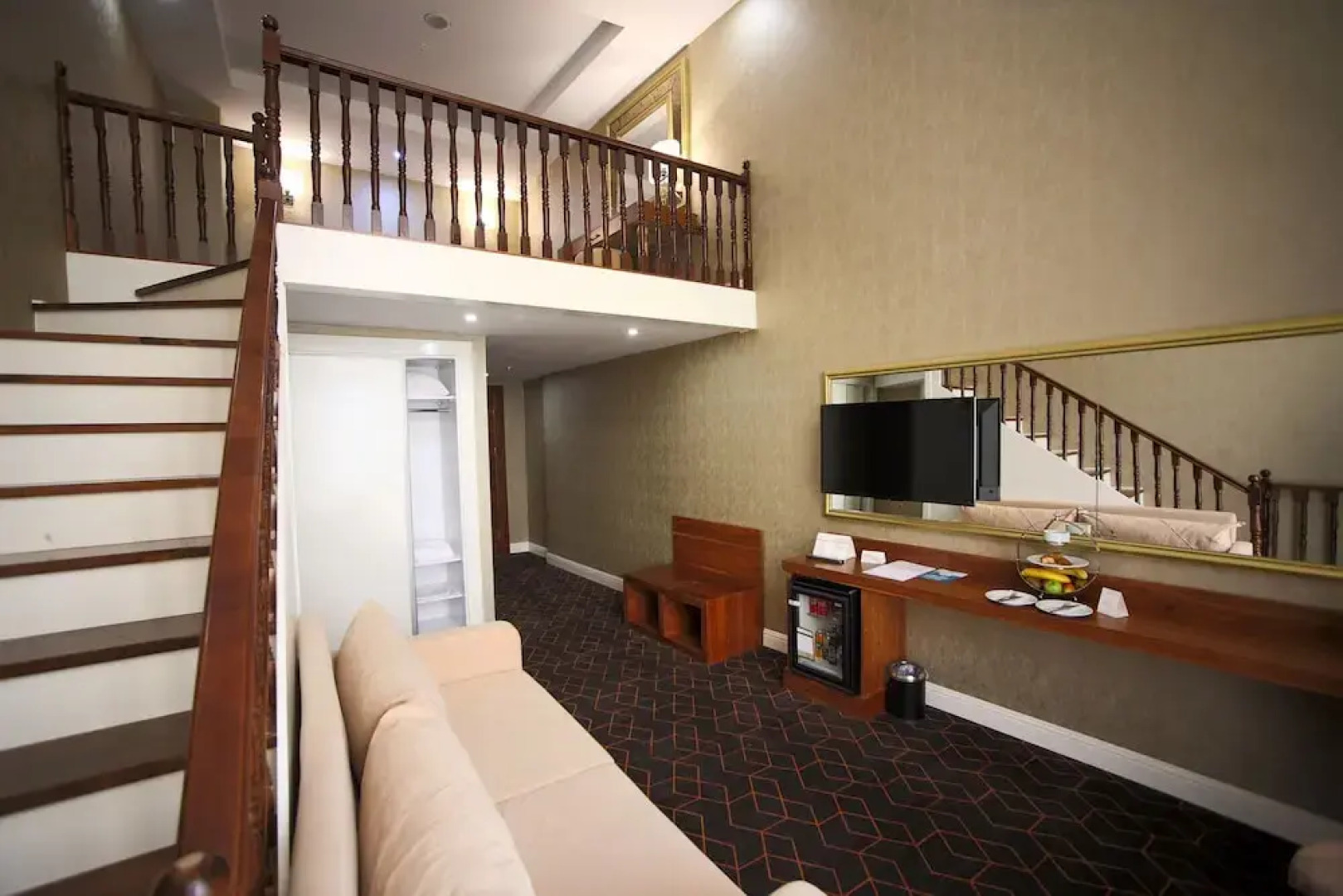 Grand Thermal Resort Hotel & Spa