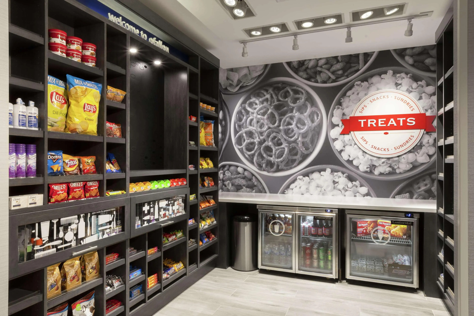 Hampton Inn O'Fallon