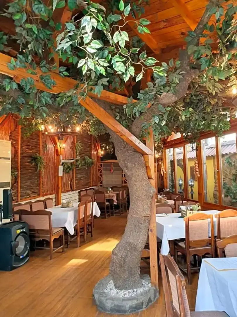 Semeen Hotel B'lgari