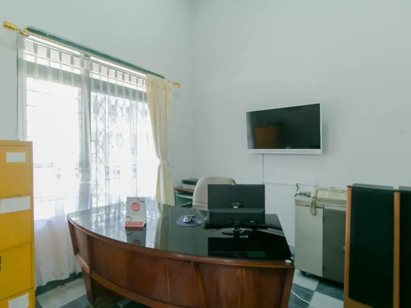 OYO 2858 Vafa Guesthouse