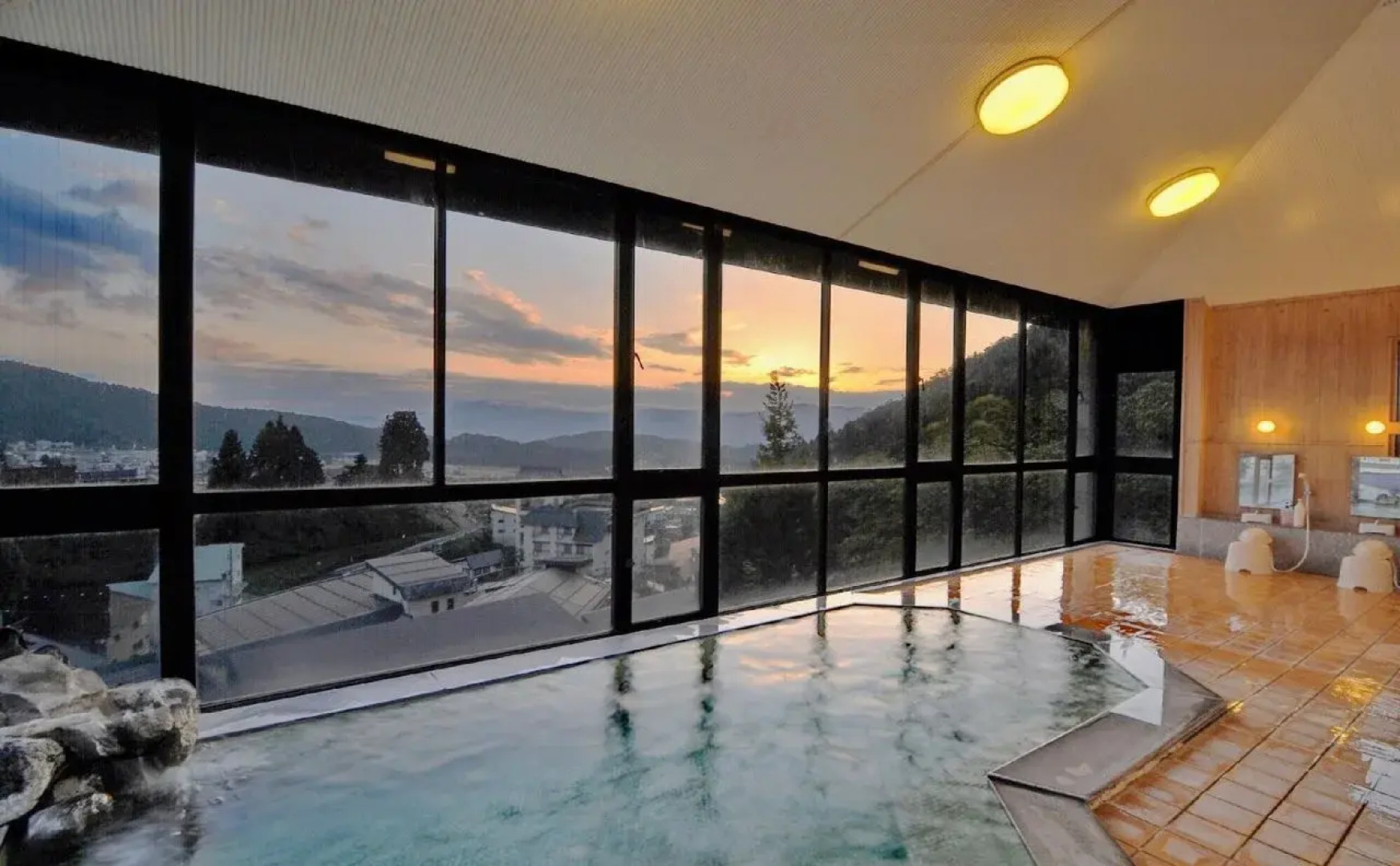 Nozawa View Hotel Shimataya