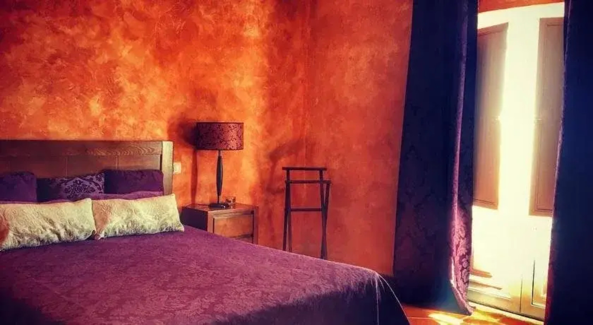 Monte Santa Catarina