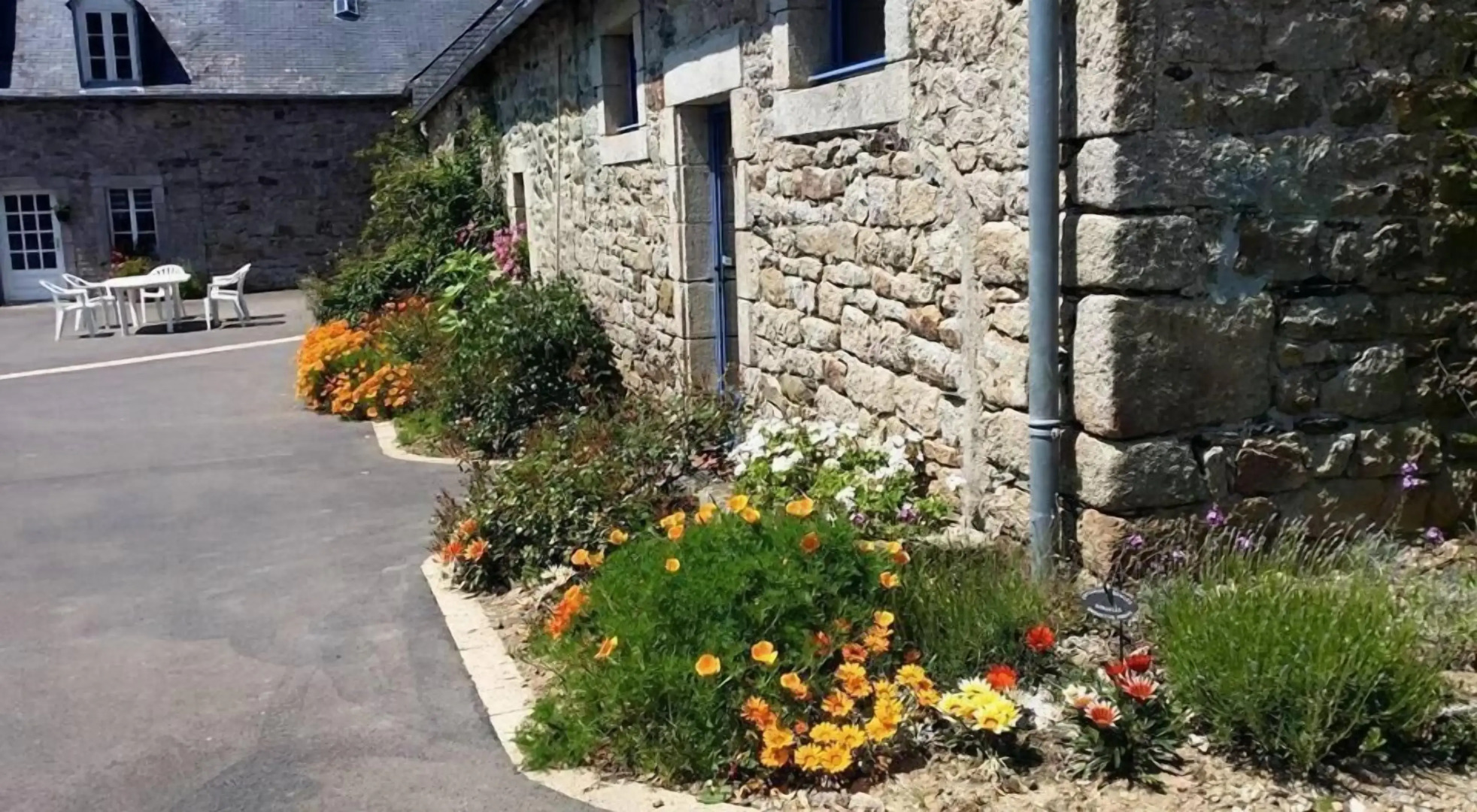 Chambres d'Hôtes Belard