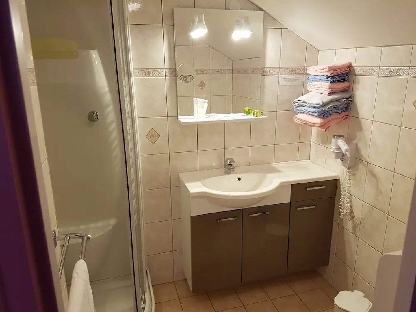 Hôtel Restaurant le Moulin du Plain